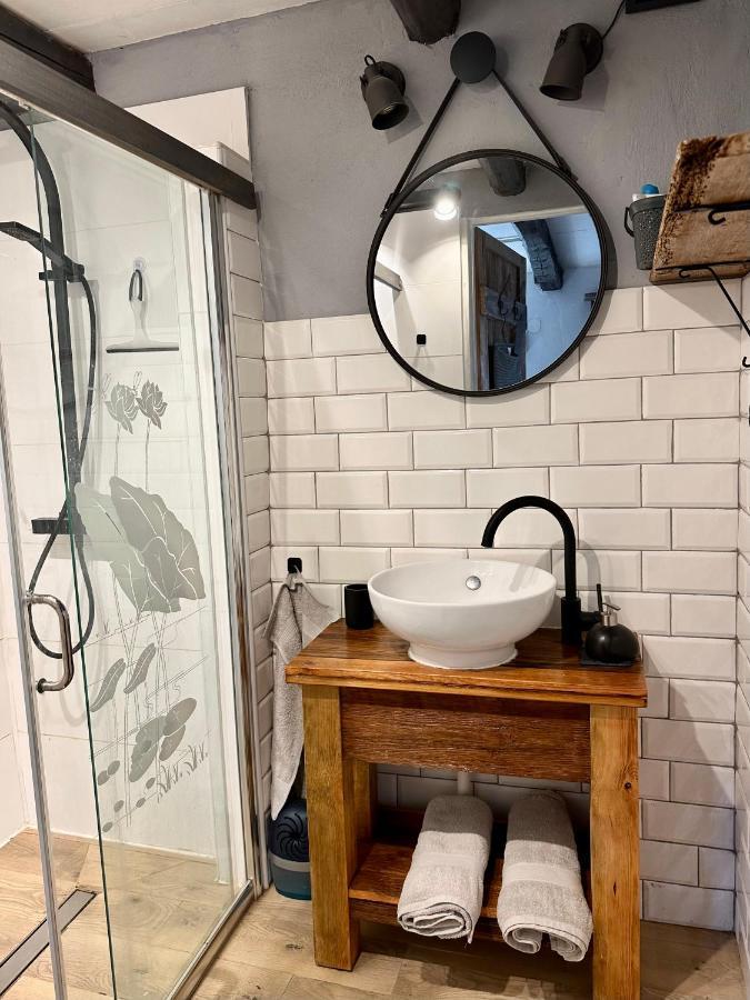 Apartament Loftowy- Bory Tucholskie Swiekatowo Buitenkant foto